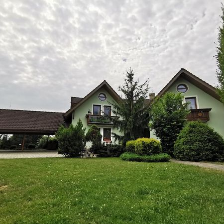 Villa Capri Vysoké Tatry Exteriör bild