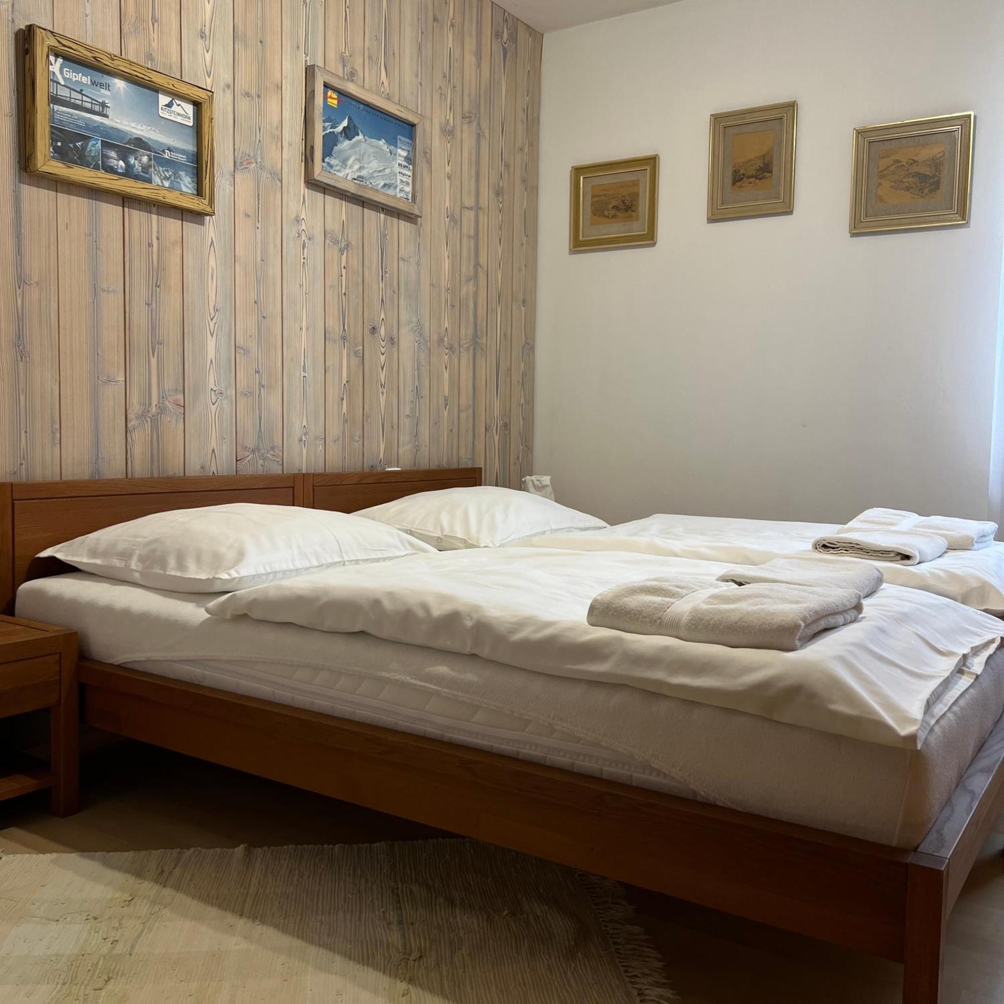 Villa Capri Vysoké Tatry Exteriör bild